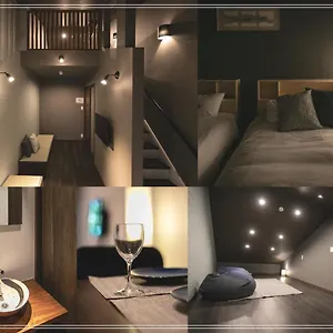  Holiday home Casa Grapp Tengachaya Ii Japan