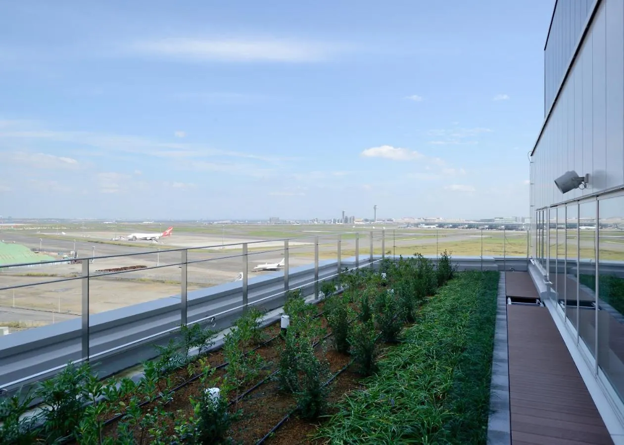 Hotel Keikyu Ex Inn Haneda Tokio