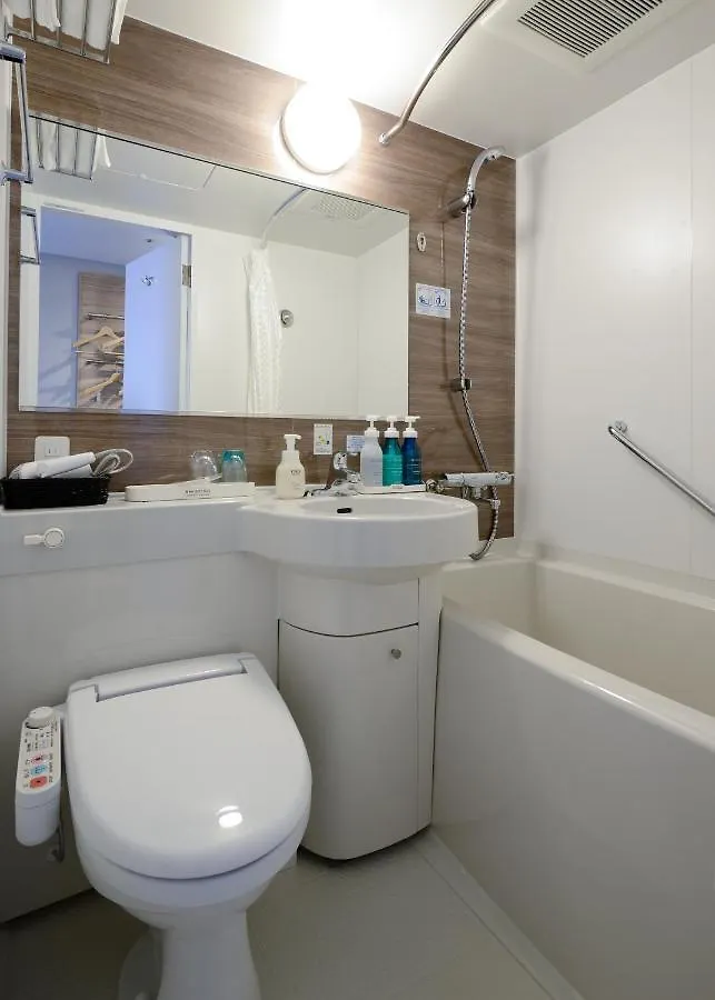Hotel Keikyu Ex Inn Haneda Tokio
