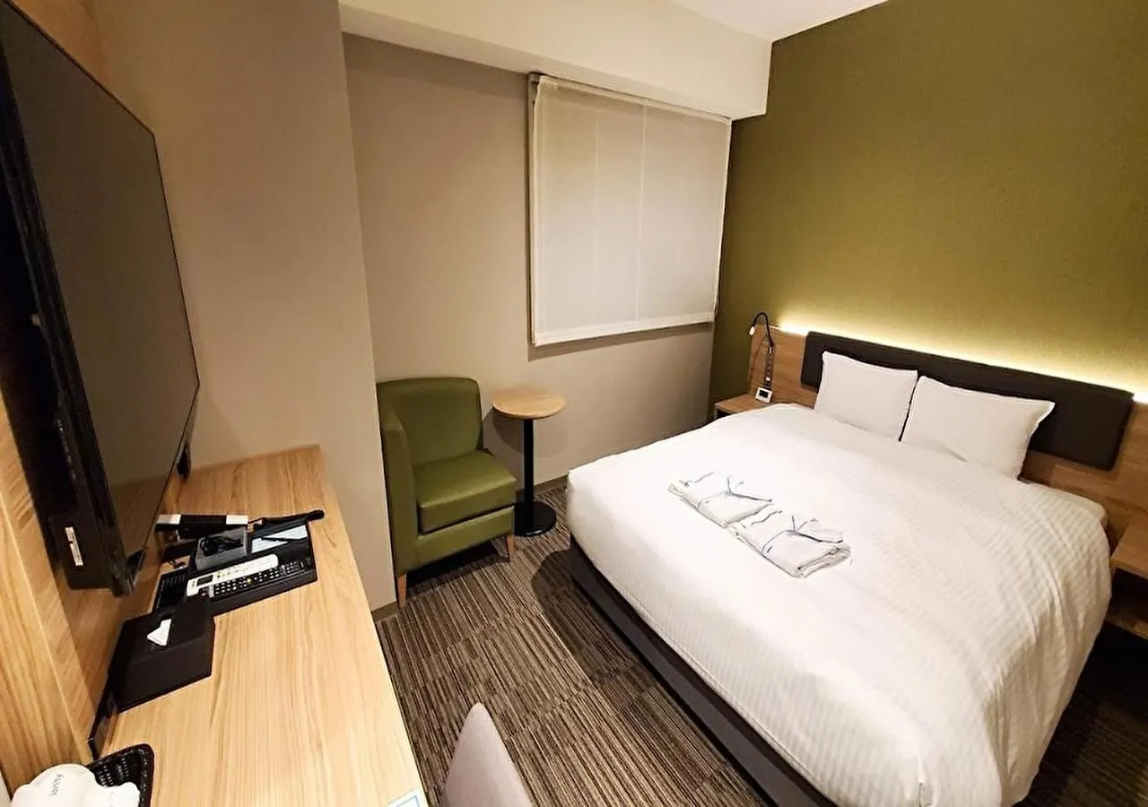 Hotel Keikyu Ex Inn Haneda Tokio